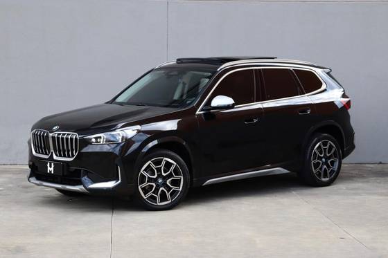 BMW X1 2.0 16V TURBO GASOLINA SDRIVE20I X-LINE STEPTRONIC